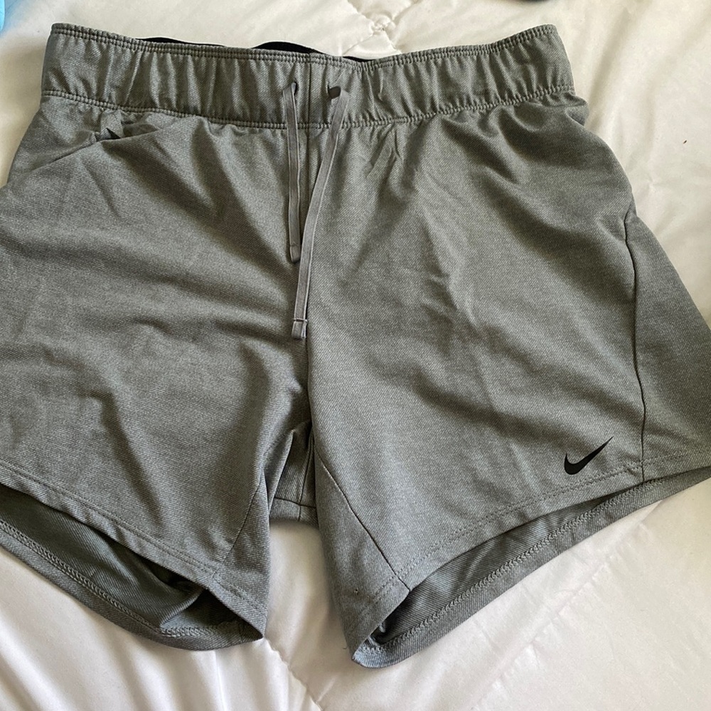 Nike Women’s dry fit shorts